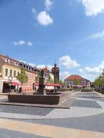 Hotel Vierseithof Luckenwalde