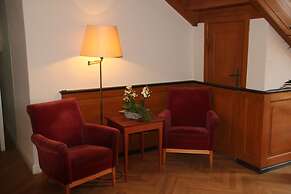 Hotel Vierseithof Luckenwalde