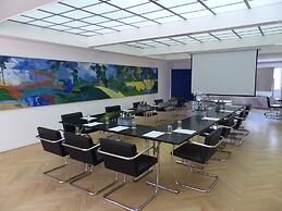 Hotel Vierseithof Luckenwalde