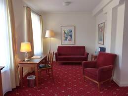 Hotel Vierseithof Luckenwalde