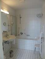 Hotel Vierseithof Luckenwalde