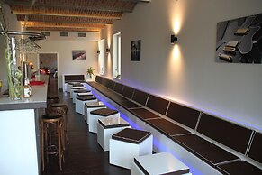 Hotel Vierseithof Luckenwalde