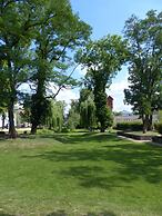 Hotel Vierseithof Luckenwalde