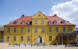 Hotel Vierseithof Luckenwalde