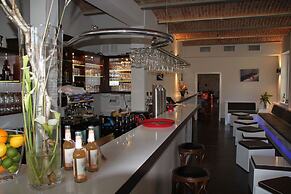 Hotel Vierseithof Luckenwalde