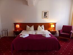 Hotel Vierseithof Luckenwalde