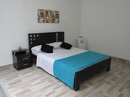 SGreen Duplex Apartments I