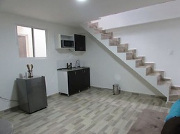 SGreen Duplex Apartments I