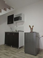 SGreen Duplex Apartments I