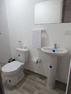 SGreen Duplex Apartments I