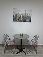 SGreen Duplex Apartments I