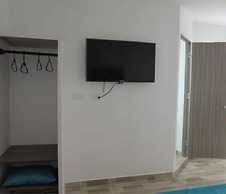 SGreen Duplex Apartments I