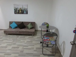 SGreen Duplex Apartments I