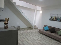SGreen Duplex Apartments I