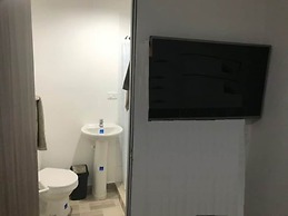 SGreen Duplex Apartments I