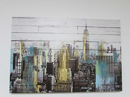 SGreen Duplex Apartments I