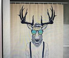 SGreen Duplex Apartments I