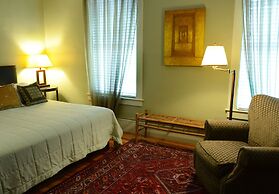 Adora Inn