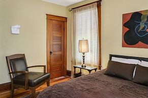 Adora Inn