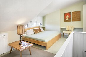 Adora Inn