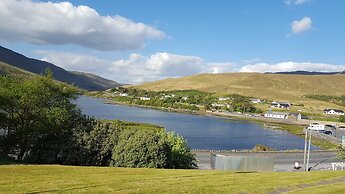Portfinn Lodge