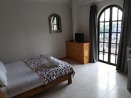 Suites Sevilla