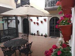 Suites Sevilla