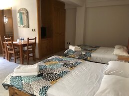 Suites Sevilla