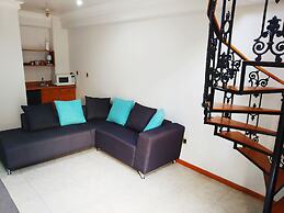 Suites Sevilla