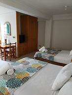 Suites Sevilla