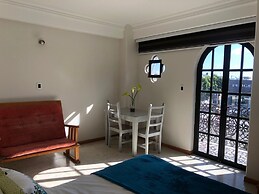 Suites Sevilla