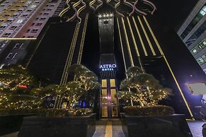 Yongin Astro Hotel