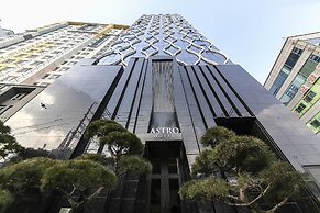 Yongin Astro Hotel
