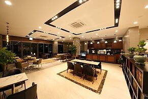 Gimpo Assem Hotel