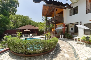 Villa Bayacanes