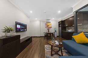 Newsky Serviced Apartment