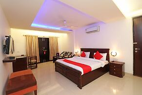 OYO 131 Nhu Phuc Hotel