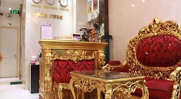 OYO 131 Nhu Phuc Hotel