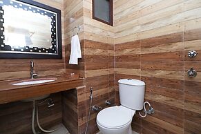 OYO 131 Nhu Phuc Hotel