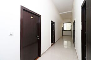 OYO 131 Nhu Phuc Hotel