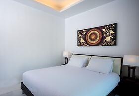 Kamala Contemporary 3 Bedrooms Pool Villa