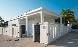 Kamala Contemporary 3 Bedrooms Pool Villa