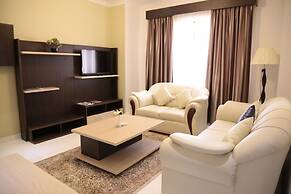 Al Sadarah Hotel Apartments