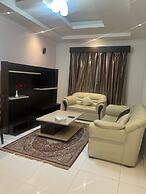 Al Sadarah Hotel Apartments