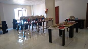 Al Sadarah Hotel Apartments