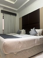 Al Sadarah Hotel Apartments