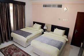 Al Sadarah Hotel Apartments