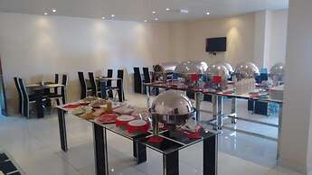 Al Sadarah Hotel Apartments