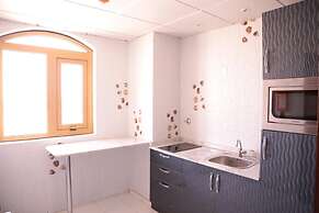 Al Sadarah Hotel Apartments