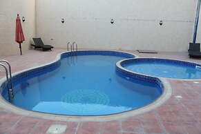 Al Sadarah Hotel Apartments